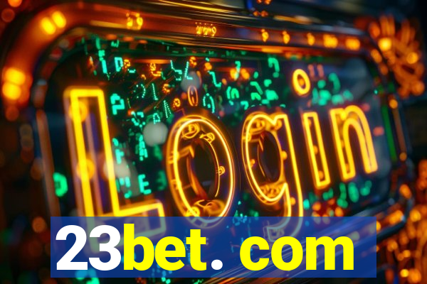 23bet. com